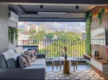 Apartamento · 28m² · 1 Quarto · Apartamento à venda no bairro Sumaré em São Paulo/SP