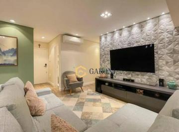 fe32fe4eeebee97c4d3c70a109e549d8275fbe20 · Apartamento com 3 dormitórios à venda, 118 m²  - Cidade São Francisco - São Paulo/SP
