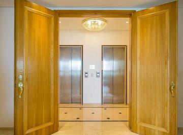 Apartamento · 400m² · 6 Quartos · 6 Vagas · Apartamento a venda de 400m² - 6 Dormitórios - 6 Vagas - Panamby - São Paulo