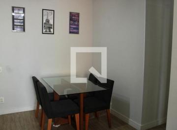 Apartamento · 42m² · 1 Quarto · 1 Vaga · Apartamento à Venda - Ipiranga, 1 Quarto, 42 m2