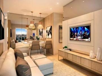 Apartamento · 66m² · 3 Quartos · 1 Vaga · Apartamento à venda no bairro Água Branca - São Paulo/SP, Zona Oeste