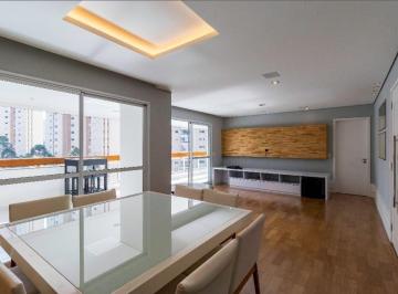 Apartamento · 160m² · 4 Quartos · 3 Vagas · Apartamento à Venda – Panamby - 161m² | Andar Alto