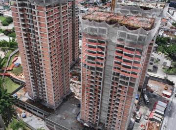 Apartamento · 151m² · 3 Quartos · 3 Vagas · Apartamento à venda no bairro Jardim do Mar em São Bernardo do Campo/SP