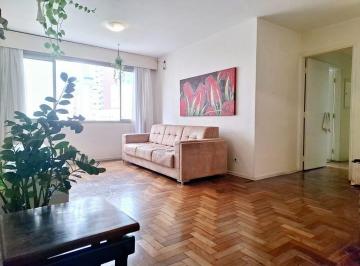 Apartamento · 110m² · 3 Quartos · 1 Vaga · Apartamento à venda no bairro Vila Uberabinha em São Paulo/SP