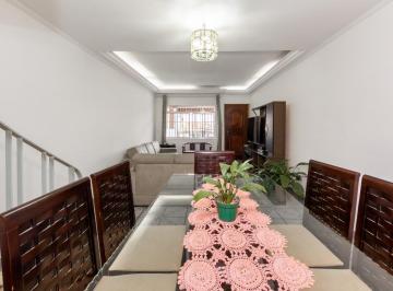 Casa · 130m² · 3 Quartos · 1 Vaga · Sobrado para venda em Cidade Ademar com 3 quartos, sendo 1 suíte, 130m²