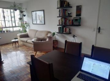 Apartamento · 72m² · 2 Quartos · 1 Vaga · Apartamento à venda no bairro Aclimação - São Paulo/SP, Zona Sul