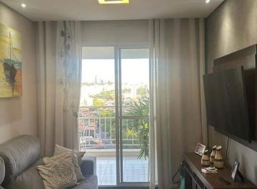 Apartamento · 2 Quartos · 1 Vaga · Apartamento à venda no bairro Vila Butantã - São Paulo/SP, Zona Oeste