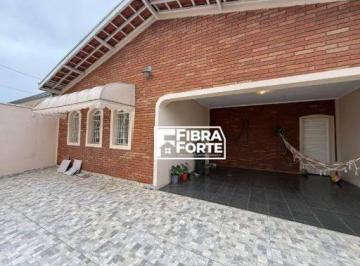 e7d764614400f7f5f3e9dd03b813e02999b2b9c1 · Casa com 3 dormitórios à venda - Jardim Anton Von Zuben - Campinas/SP