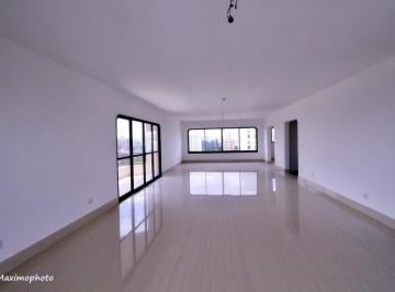 Apartamento · 329m² · 4 Quartos · 4 Vagas · Espetacular Apartamento Alto Padrão