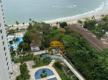 Apartamento · 224m² · 4 Quartos · 2 Vagas · Apartamento à venda no bairro Parque Enseada em Guarujá/SP