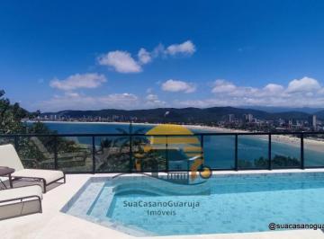 Casa · 496m² · 3 Quartos · 3 Vagas · Casa à venda no bairro Peninsula em Guarujá/SP