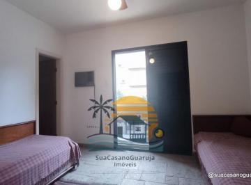 Apartamento · 10m² · 3 Quartos · 1 Vaga · Apartamento à venda no bairro Balneário Guarujá em Guarujá/SP