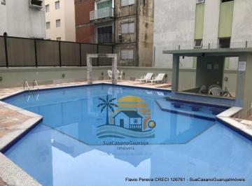 Casa · 3 Quartos · 2 Vagas · Apartamento à venda no bairro Loteamento João Batista Julião em Guarujá/SP