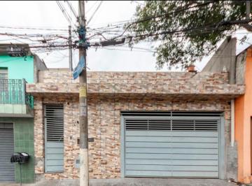 Casa · 146m² · 3 Quartos · 3 Vagas · Casa para venda em Jardim Monte Alegre com 3 quartos, sendo 1 suíte, 146m²