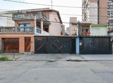Casa · 250m² · 3 Quartos · 4 Vagas · Casa para venda em Jardim da Glória com 3 quartos, 250m²