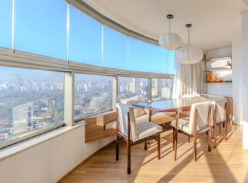 Apartamento · 75m² · 1 Quarto · 1 Vaga · Apartamento à venda no bairro Pinheiros em São Paulo/SP