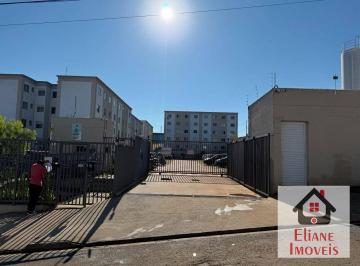 30168b46ff316a06e2d3c040b07a998c061032a6 · Apartamento com 2 dormitórios à venda, 40 m² por R$ 220.000,00 - Jardim do Lago II - Campinas/SP