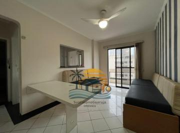 Apartamento · 57m² · 2 Quartos · 1 Vaga · Apartamento à venda no bairro Jardim Las Palmas em Guarujá/SP