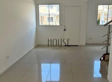 638b76adecfae6f4bb4a9c2c3503aafa804e6714 · Casa com 3 quartos à venda, 92 m² - Condomínio Village Salermo - Sorocaba/SP