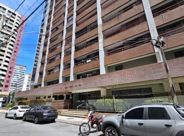Apartamento · 60m² · 1 Quarto · 1 Vaga · Apartamento para aluguel em Meireles, Fortaleza