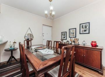 Apartamento · 91m² · 3 Quartos · 1 Vaga · Apartamento para venda em Vila Nova Conceição com 3 quartos, 91m²