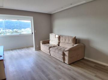 Apartamento · 139m² · 3 Quartos · Apartamento à venda - no Córrego Grande
