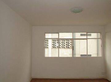 Apartamento · 93m² · 3 Quartos · 1 Vaga · Apartamento à venda no bairro Vila Mariana - São Paulo/SP, Zona Sul