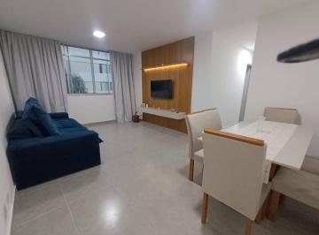 Apartamento · 82m² · 3 Quartos · 1 Vaga · Apartamento à venda no bairro Santo Amaro - São Paulo/SP, Zona Sul