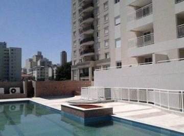 Apartamento · 80m² · 3 Quartos · 2 Vagas · Apartamento à venda no bairro Pompeia - São Paulo/SP, Zona Oeste