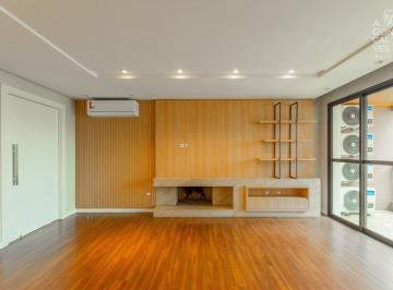 Apartamento · 161m² · 3 Quartos · 2 Vagas · Apartamento no Granville, 03 Suítes, 02 Vagas, Andar Alto, Batel, Curitiba.
