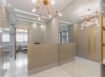 Comercial · 37m² · Sala Comercial, 37m², Batel, Curitiba.