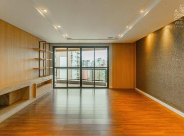 Apartamento · 161m² · 3 Quartos · 2 Vagas · Apartamento no Granville, 03 Suítes, 02 Vagas, Andar Alto, Água Verde, Curitiba.
