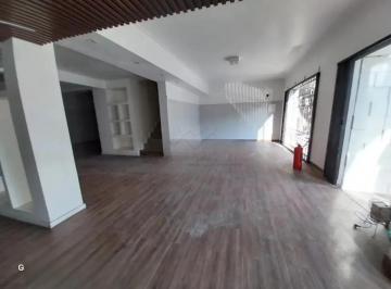 Comercial · 261m² · 3 Vagas · Salão comercial para locação, 261m² no bairro Jardim - Santo André/SP