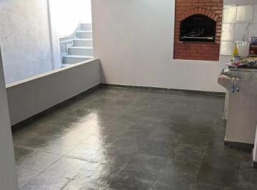 Casa · 250m² · 3 Quartos · 4 Vagas · Sobrado com 03 dormitórios à venda e Locação 250m² - Vila Curuça - Santo André/SP