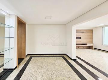 Casa · 285m² · 3 Quartos · 4 Vagas · Sobrado com 03 dormitórios para Locação, 285 m² por R$ 8.500,00 - Santa Maria/SP