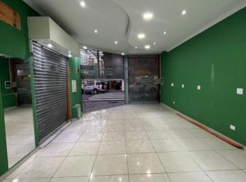 Salão · Salão comercial para locação, 50 m² no bairro Centro - Santo André/SP