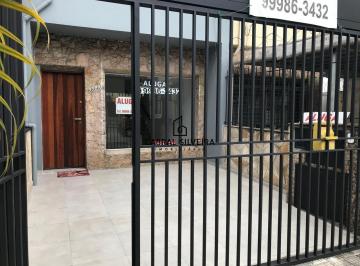 Casa · 126m² · 3 Quartos · Casa para aluguel - no Planalto Paulista