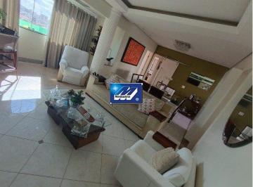 Apartamento · 130m² · 4 Quartos · Apartamento à venda - na Cidade Nova
