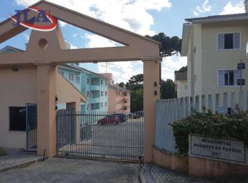 c65ecc84492dc45139ef1b2b3ae11c2d4579877e · Apartamento com 3 dormitórios para alugar, 68 m² por R$ 2.926,39/mês - Barreirinha - Curitiba/PR
