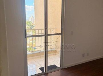 Apartamento · 50m² · 2 Quartos · APARTAMENTO 2 - ODIM ANTÃO