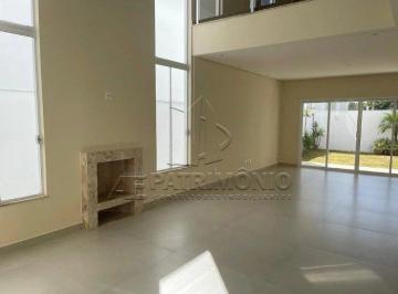 Casa · 330m² · 4 Quartos · SOBRADO CONDOMINIO 4 QUARTOS - GIVERNY - RESIDENCIAL