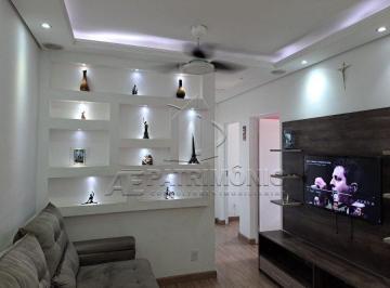 Apartamento · 60m² · 2 Quartos · APARTAMENTO,2 Dormitorio(s) BRISA DO PARQUE 2