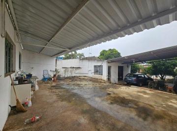 Casa · 471m² · 3 Quartos · Casa Térrea - 3 Dorm - Chácaras Reunidas São Jorge