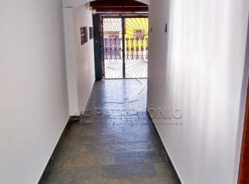 Casa · 106m² · 2 Quartos · CASA 2 QUARTOS - Ipanema