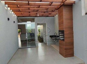 3 · CASA TERREA COND. 3 QUARTOS - Residencial Cerejeiras