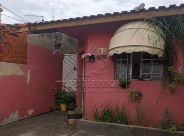 Casa · 136m² · 2 Quartos · CASA TERREA COM 2 QUARTOS- SANTA HELENA