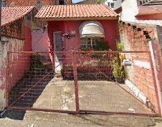 Casa · 136m² · 2 Quartos · CASA TERREA COM 2 QUARTOS- SANTA HELENA