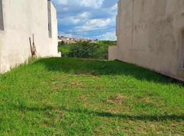 Terreno · 171m² · TERRENO 170,95 M² HORTO FLORESTAL VILLAGIO - RESIDENCIAL
