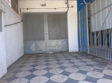 Casa · 170m² · 3 Quartos · Sobrado Comercial e Residencial Maria Antônia Prado