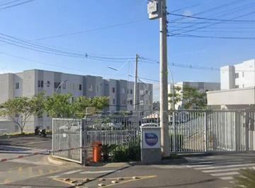 Apartamento · 41m² · 2 Quartos · APARTAMENTO,2 Dormitorio(s) CONQUISTA VOTORANTIM